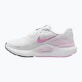 Dámské běžecké boty Nike Structure 26 white/bleached lilac/light magenta/black 2