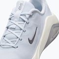 Dámské tréninkové boty Nike Bella 7 football grey/sail/metallic cool grey 5
