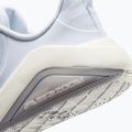 Dámské tréninkové boty Nike Bella 7 football grey/sail/metallic cool grey 6