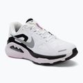 Dámské běžecké boty Nike Structure Plus white/black/metallic silver