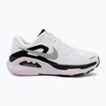 Dámské běžecké boty Nike Structure Plus white/black/metallic silver 2