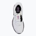 Dámské běžecké boty Nike Structure Plus white/black/metallic silver 5
