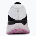 Dámské běžecké boty Nike Structure Plus white/black/metallic silver 6