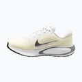 Dámské běžecké boty Nike Journey Run white/sail/black/metallic silver 2