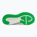 Pánské běžecké boty Nike Revolution 8 white/green spark/midnight navy 4