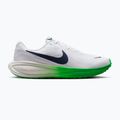 Pánské běžecké boty Nike Revolution 8 white/green spark/midnight navy