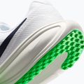 Pánské běžecké boty Nike Revolution 8 white/green spark/midnight navy 8