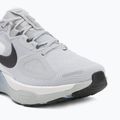 Pánské běžecké boty Nike Structure Plus grey fog/summit white/medium ash 7