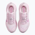 Dámské běžecké boty Nike Vomero Plus bleached lilac/pink rise/light magenta 5