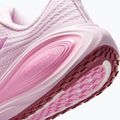 Dámské běžecké boty Nike Vomero Plus bleached lilac/pink rise/light magenta 8