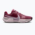 Dámské tenisové boty Nike GP Challenge Pro team red/vast grey/black/white