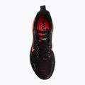 Pánské běžecké boty Nike Vomero 18 black/university red/bright crimson 5