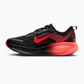 Pánské běžecké boty Nike Vomero 18 black/university red/bright crimson 2