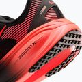 Pánské běžecké boty Nike Vomero 18 black/university red/bright crimson 8