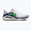 Pánské běžecké boty Nike Structure Plus white/midnight navy/green spark