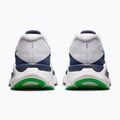 Pánské běžecké boty Nike Structure Plus white/midnight navy/green spark 6