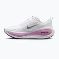 Dámské běžecké boty Nike Vomero Plus white/bleached lilac/metallic silver 2