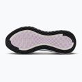 Dámské běžecké boty Nike Vomero Plus white/bleached lilac/metallic silver 4