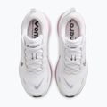 Dámské běžecké boty Nike Vomero Plus white/bleached lilac/metallic silver 5