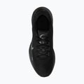 Pánské běžecké boty Nike Journey Run black/dark smoke grey/iron grey/white 4