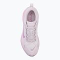 Dámské běžecké boty Nike Vomero Plus bleached lilac/pink rise/light magenta 5