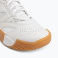 Pánské tenisové boty Nike Court Lite 4 White/Summit White/Linen/Light Orewood Brown 7