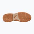 Pánské tenisové boty Nike Court Lite 4 White/Summit White/Linen/Light Orewood Brown 4