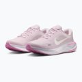 Dámské běžecké boty Nike Journey Run bleached lilac/pink rise/pink smoke/sail 3