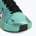 Dámské tenisové boty Nike GP Challenge Pro Premium mint/black/pure platinum 7