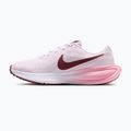 Dámské běžecké boty Nike Revolution 8 bleached lilac/white/pink smoke 2