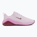 Dámské tréninkové boty Nike Bella 7 bleached lilac/light magenta/pink smoke 2