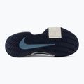 Pánské tenisové boty Nike Zoom GP Challenge Pro Clay smokey blue/light bone/new slate/white 4