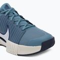 Pánské tenisové boty Nike Zoom GP Challenge Pro Clay smokey blue/light bone/new slate/white 7