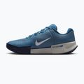 Pánské tenisové boty Nike Zoom GP Challenge Pro Clay smokey blue/light bone/new slate/white 2