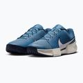 Pánské tenisové boty Nike Zoom GP Challenge Pro Clay smokey blue/light bone/new slate/white 3