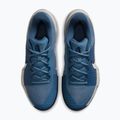 Pánské tenisové boty Nike Zoom GP Challenge Pro Clay smokey blue/light bone/new slate/white 5