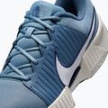 Pánské tenisové boty Nike Zoom GP Challenge Pro Clay smokey blue/light bone/new slate/white 7