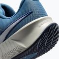 Pánské tenisové boty Nike Zoom GP Challenge Pro Clay smokey blue/light bone/new slate/white 8