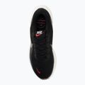 Dámské běžecké boty Nike Revolution 8 black/fusion red/sail/multi color 5