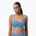 Sportovní podprsenka Jordan Sport Essentials blue beyond/blue beyond/white/white