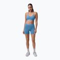 Sportovní podprsenka Jordan Sport Essentials blue beyond/blue beyond/white/white 2