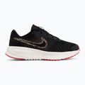 Dámské běžecké boty Nike Run Defy Black/Sail/Anthracite/British Khaki 2