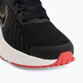 Dámské běžecké boty Nike Run Defy Black/Sail/Anthracite/British Khaki 7