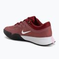 Dámské tenisové boty Nike Vapor Pro 3 Pink Smoke/Vast Grey/Black/White 3