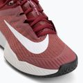Dámské tenisové boty Nike Vapor Pro 3 Pink Smoke/Vast Grey/Black/White 7