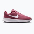 Dámské tenisové boty Nike Vapor Lite 3 Pink Smoke/Vast Grey/Black/White