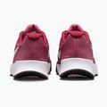 Dámské tenisové boty Nike Vapor Lite 3 Pink Smoke/Vast Grey/Black/White 4