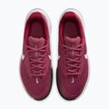 Dámské tenisové boty Nike Vapor Lite 3 Pink Smoke/Vast Grey/Black/White 5