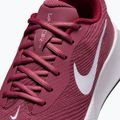 Dámské tenisové boty Nike Vapor Lite 3 Pink Smoke/Vast Grey/Black/White 7