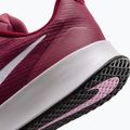 Dámské tenisové boty Nike Vapor Lite 3 Pink Smoke/Vast Grey/Black/White 8